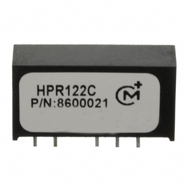 HPR122C / 인투피온